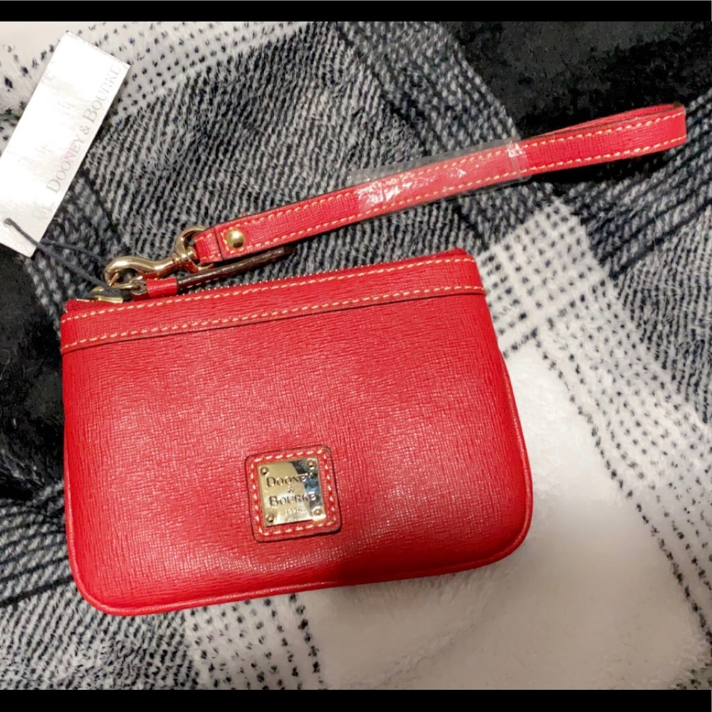 Dooney & Bourke Wristlet